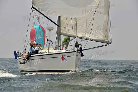 2017 Block Island Race Week D_0951