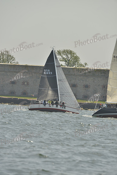 2018 NYYC Annual Regatta A_0267