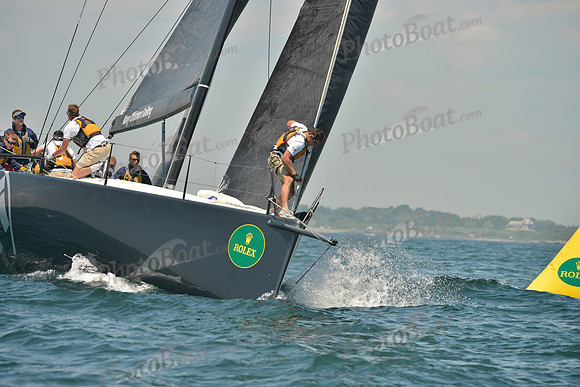 2017 NYYC Annual Regatta B_0522
