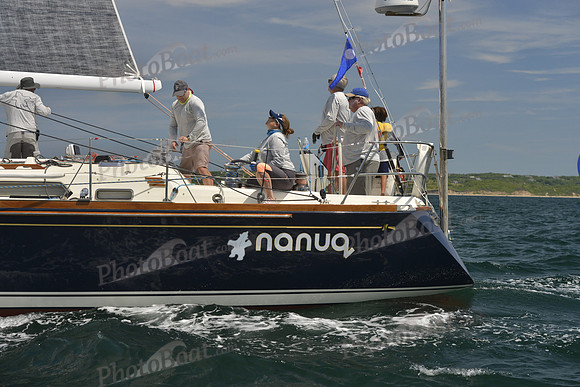 2019 Block Island Race Week D_0765