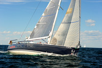 2014 Newport Bermuda A 1964