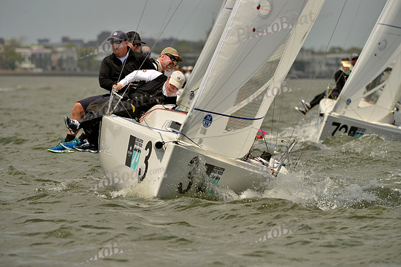 2018 Charleston Race Week A_1693