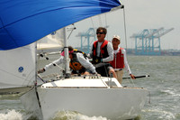 2012 Southern Bay Race Week A 1930