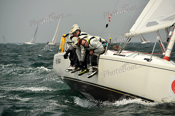 2015 Block Island Race Week E 069