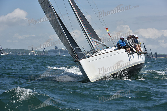2019 NYYC Annual Regatta A_0584