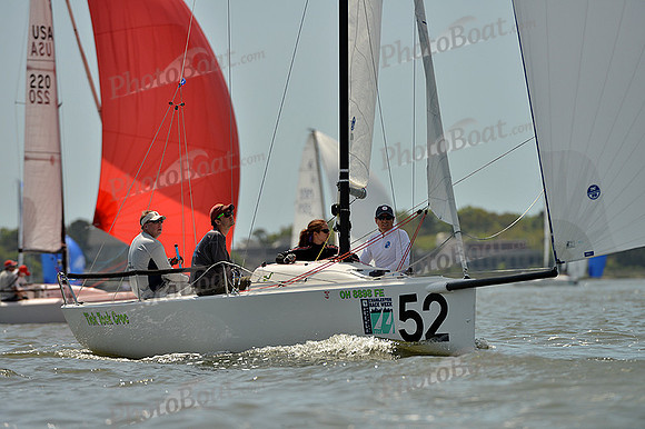 2014 Charleston Race Week F 138