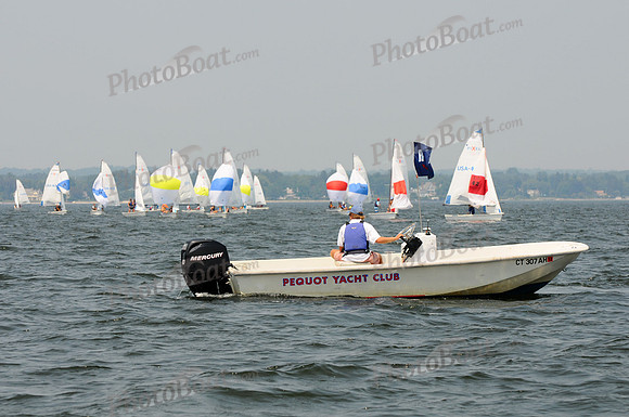 2011 Pequot Pixel Regatta B 512