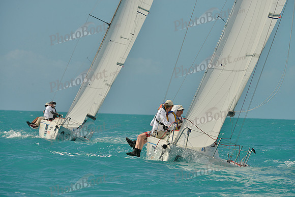 2017 Quantum Key West RW E 517
