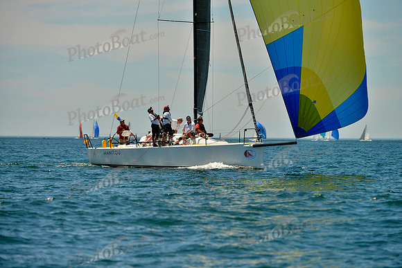 2017 Block Island Race Week F_0724