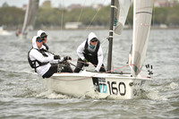 2019 Charleston Race Week E_0782