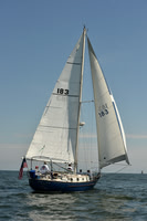 2018 Southern Bay Race Week C_1038