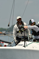 2018 Southern Bay Race Week A_0822