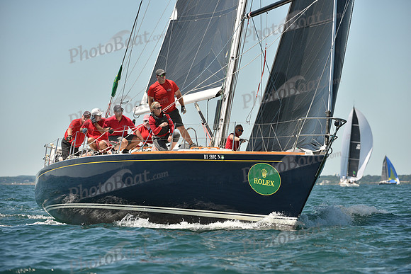 2018 NYYC Race Week B_0610