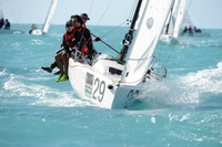 2017 Quantum Key West RW B 1844