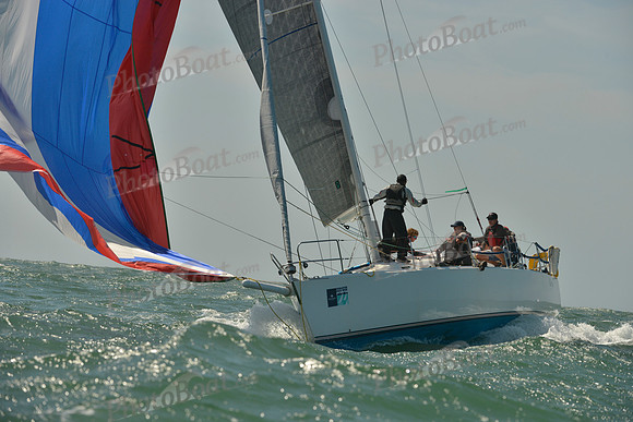 2017 Charleston Race Week D_0453