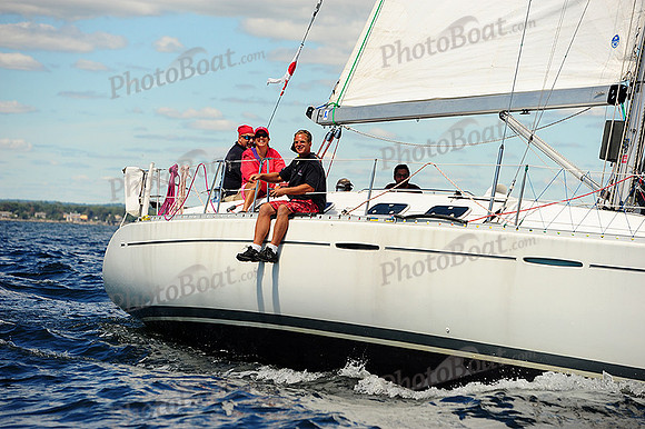 2014 Vineyard Race A 220