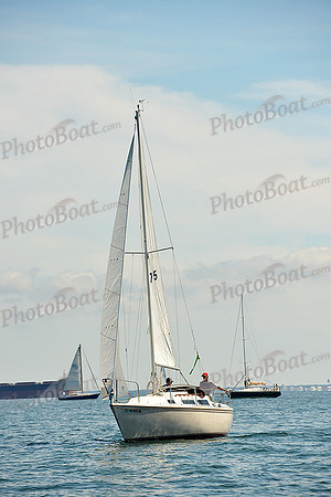 2015 Cape Charles Cup C 203