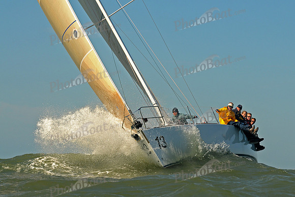 2009 Charleston Race Week Friday 014_1