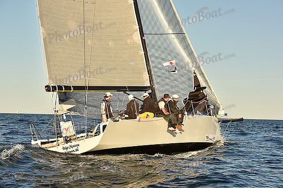 2016 Newport Bermuda Race_2563