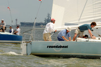 2012 Southern Bay Race Week A 1208