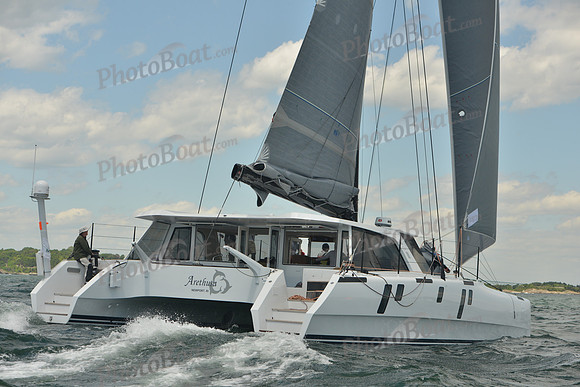 2016 NYYC Annual Regatta E_0609