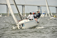 2019 Charleston Race Week F_0383