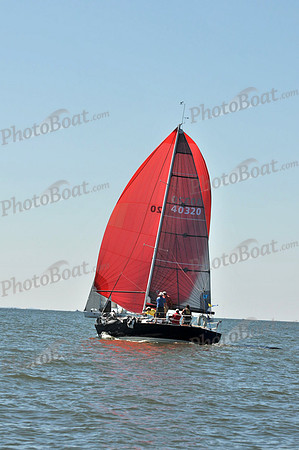 2010 Leukemia Cup 809