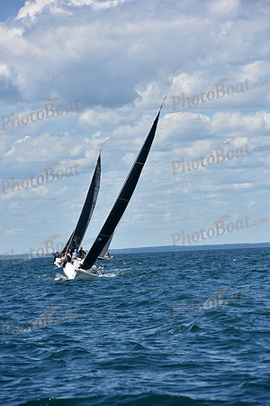 2021 Block Island Race Week D_3528