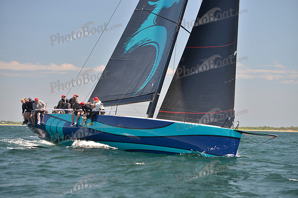 2019 Block Island Race Week B_0254