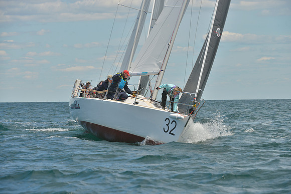 2021 Block Island Race Week D_0881