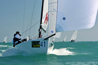2013 Key West Race Week E 1102