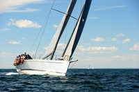 2014 Newport Bermuda A 1677