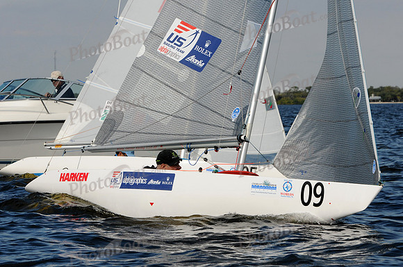 2012 IFDS Worlds A 675