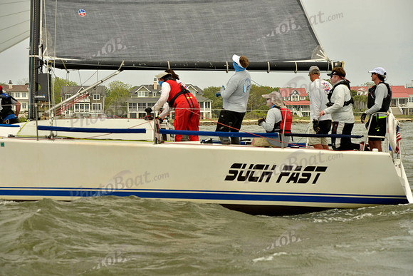 2019 Charleston Race Week I_1835