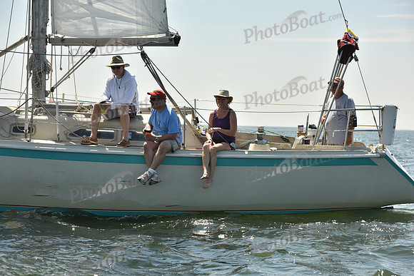 2018 Southern Bay Race Week C_0857