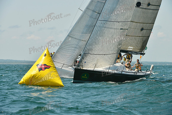 2016 NYYC Race Week A 810