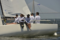 2017 Charleston Race Week C_0070