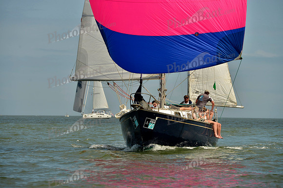 2018 Charleston Race Week B_1461