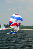 2011 Flying Scot NAC D 796