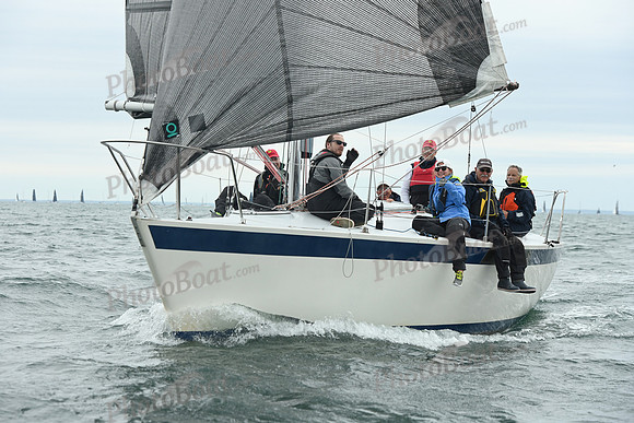 2025 Block Island Race Week I_0047