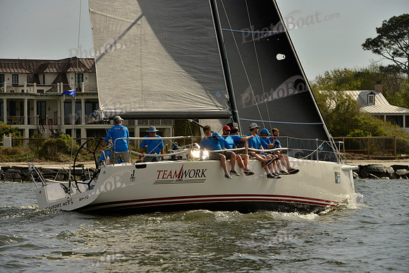 2019 Charleston Race Week B_0196