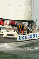 2011 Marion to Bermuda 225