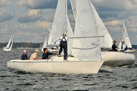 2012 Sonar LIS Champs C 686