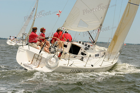 2011 Southern Bay RW C 066