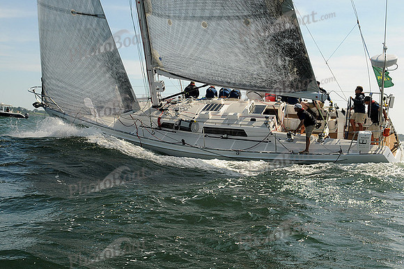 2012 NYYC Annual Regatta A 3493
