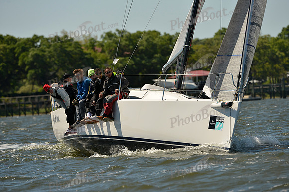 2016 Charleston Race Week F_0159