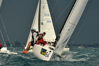 2014 Key West Race Week B 833