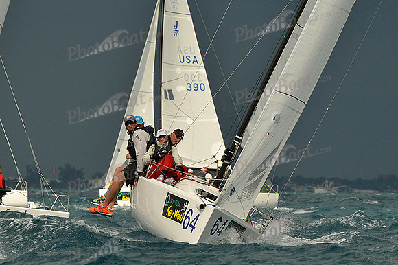 2014 Key West Race Week B 833