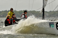 2013 Charleston Race Week A 2534