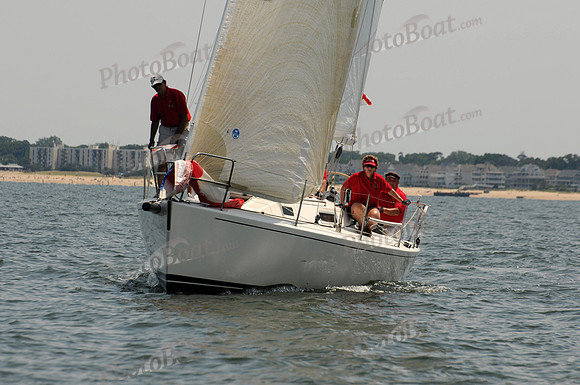 2011 Southern Bay RW D 1170